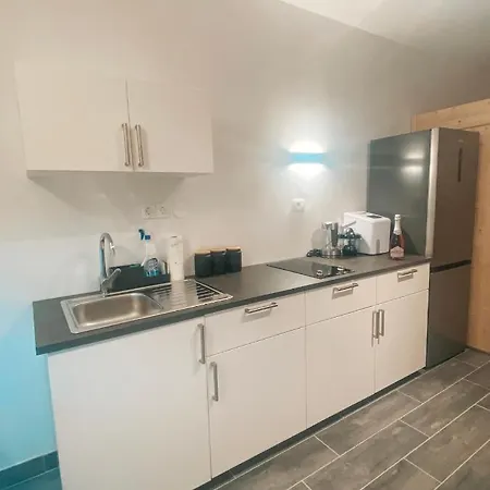 Lavitas Apartman Moravče
