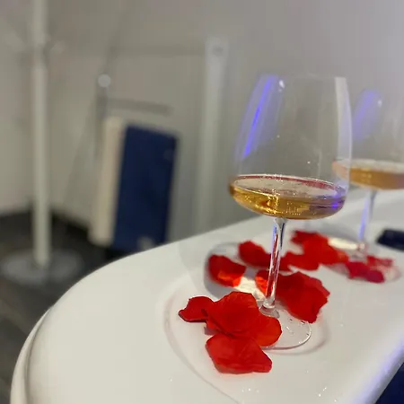 Apartment Lavitas Moravce