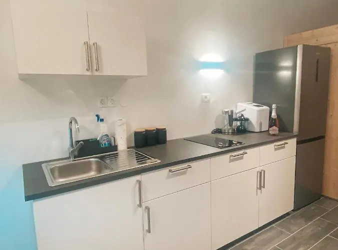 Lavitas Lägenhet Moravce