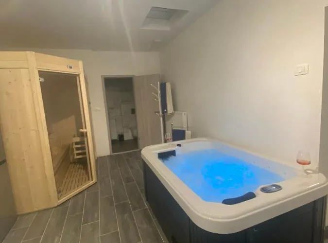 Apartamento Lavitas *