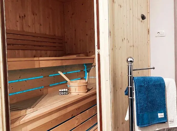 Apartamento Lavitas *